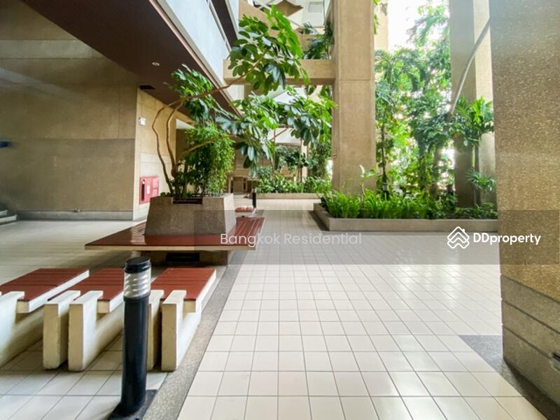 For Rent - Asoke Towers, Bangkok
