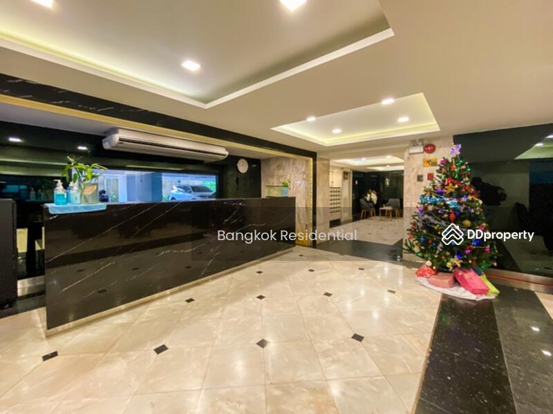 ให้เช่า - Asoke Towers : อโศก ทาวเวอร์, กรุงเทพ
