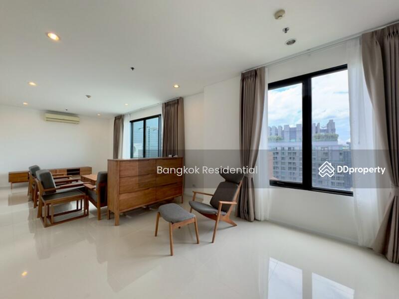 ให้เช่า - Villa Asoke : วิลล่า อโศก, กรุงเทพ