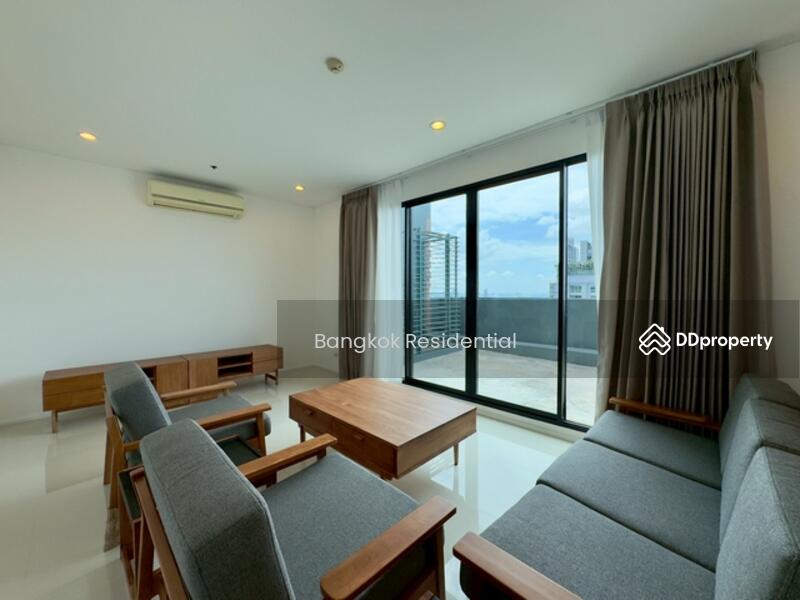 ให้เช่า - Villa Asoke : วิลล่า อโศก, กรุงเทพ