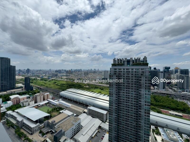 ให้เช่า - Villa Asoke : วิลล่า อโศก, กรุงเทพ
