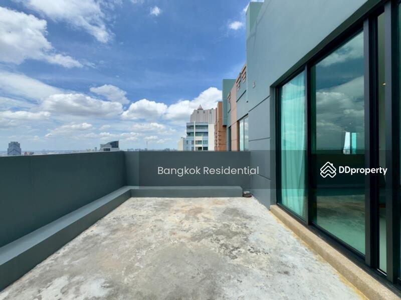 ให้เช่า - Villa Asoke : วิลล่า อโศก, กรุงเทพ