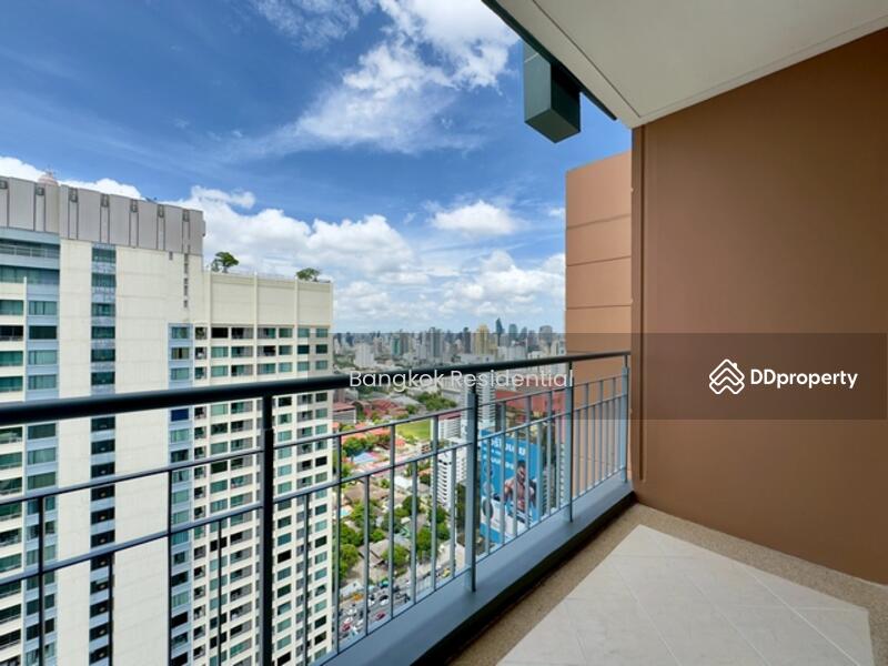 ให้เช่า - Villa Asoke : วิลล่า อโศก, กรุงเทพ