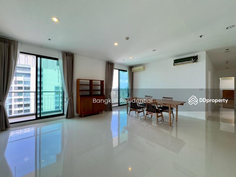 ให้เช่า - Villa Asoke : วิลล่า อโศก, กรุงเทพ