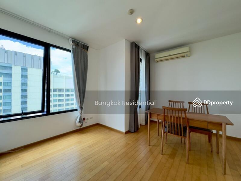 ให้เช่า - Villa Asoke : วิลล่า อโศก, กรุงเทพ