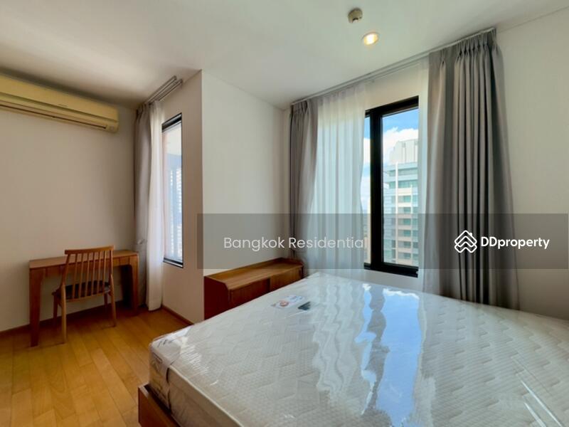 ให้เช่า - Villa Asoke : วิลล่า อโศก, กรุงเทพ
