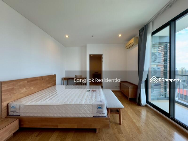 ให้เช่า - Villa Asoke : วิลล่า อโศก, กรุงเทพ