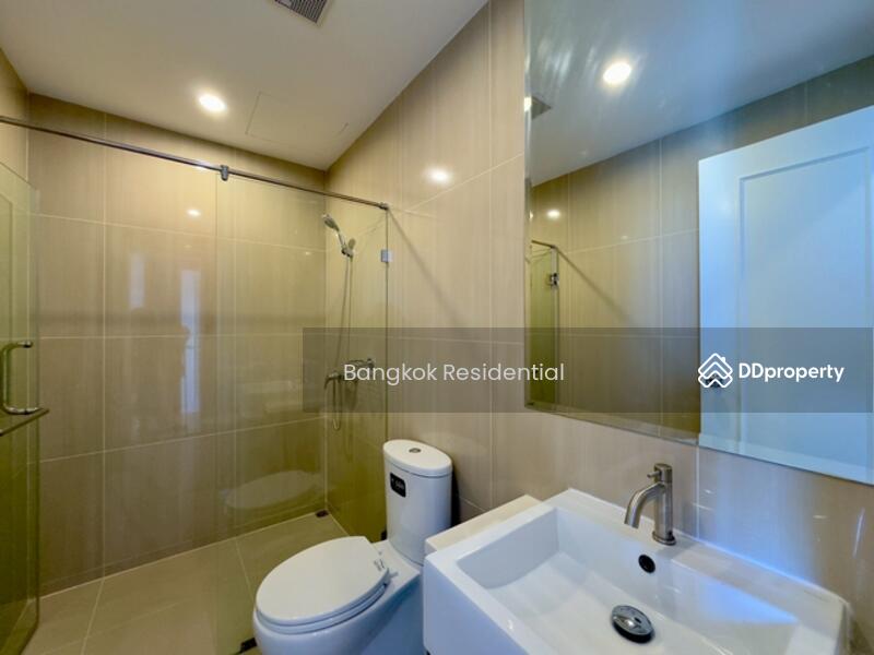 ให้เช่า - Villa Asoke : วิลล่า อโศก, กรุงเทพ