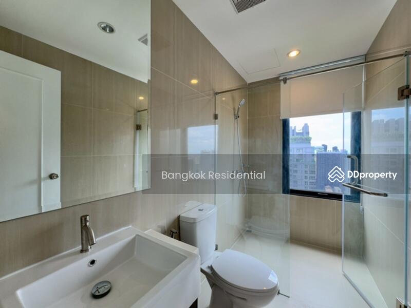 ให้เช่า - Villa Asoke : วิลล่า อโศก, กรุงเทพ