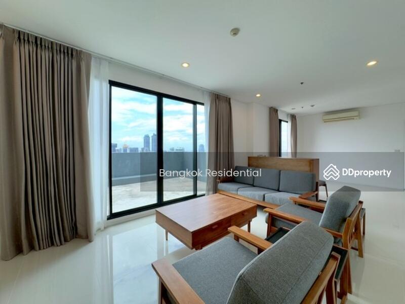 ให้เช่า - Villa Asoke : วิลล่า อโศก, กรุงเทพ