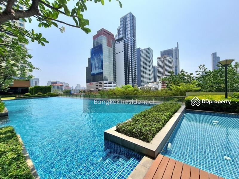 ให้เช่า - Villa Asoke : วิลล่า อโศก, กรุงเทพ