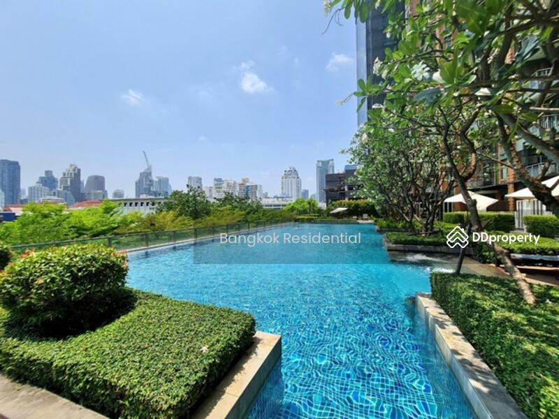 ให้เช่า - Villa Asoke : วิลล่า อโศก, กรุงเทพ