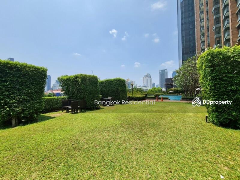 ให้เช่า - Villa Asoke : วิลล่า อโศก, กรุงเทพ