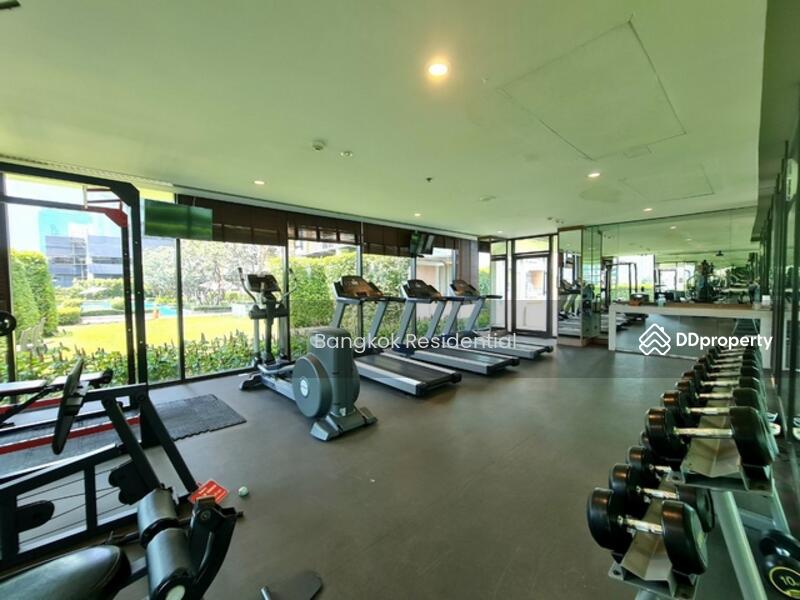 ให้เช่า - Villa Asoke : วิลล่า อโศก, กรุงเทพ
