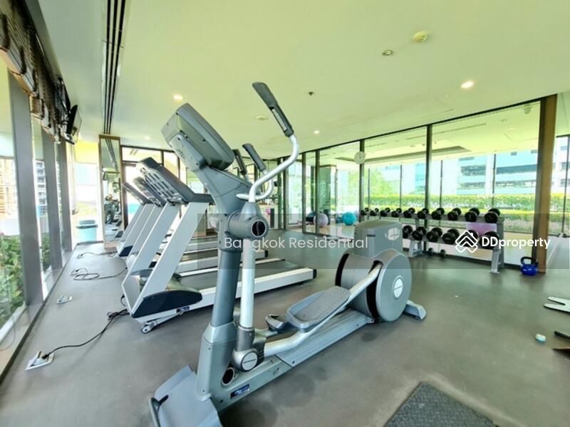 ให้เช่า - Villa Asoke : วิลล่า อโศก, กรุงเทพ
