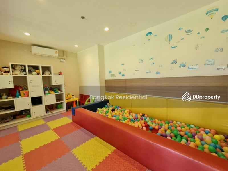 ให้เช่า - Villa Asoke : วิลล่า อโศก, กรุงเทพ