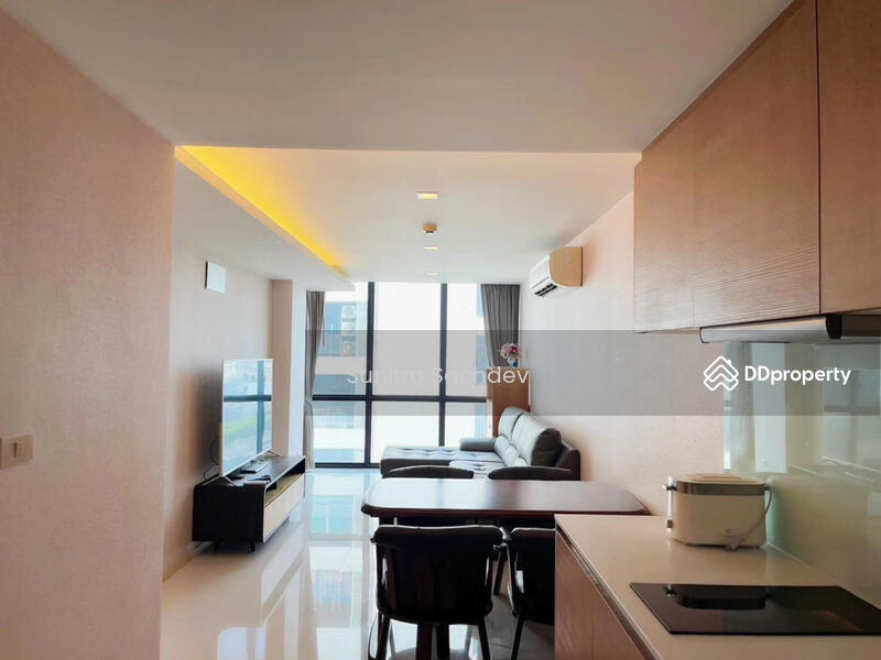 For Rent - Socio Ruamrudee, Bangkok