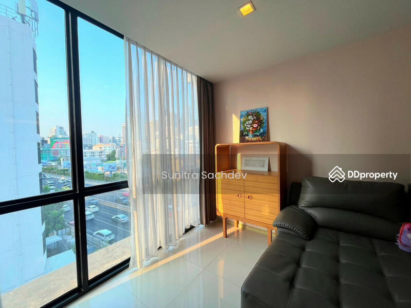 For Rent - Socio Ruamrudee, Bangkok