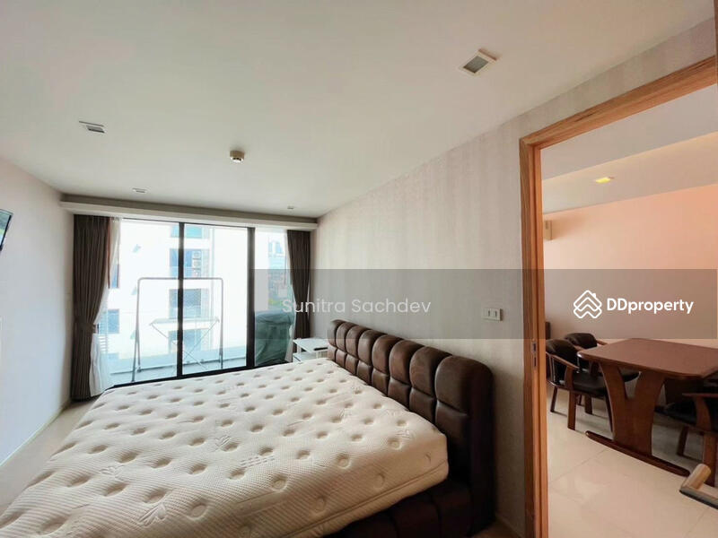 For Rent - Socio Ruamrudee, Bangkok