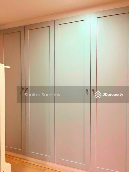 For Rent - Socio Ruamrudee, Bangkok
