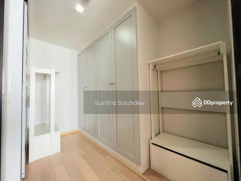 For Rent - Socio Ruamrudee, Bangkok