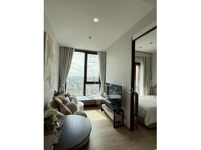 ขาย - The Crest Park Residences : เดอะ เครสท์ พาร์ค เรสซิเดนเซส, กรุงเทพ