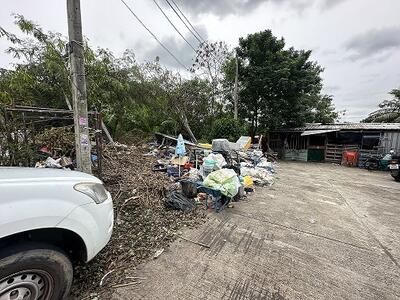 ขาย - หมู่บ้านแดนทองวิลเลจ, กรุงเทพ