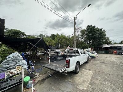 ขาย - หมู่บ้านแดนทองวิลเลจ, กรุงเทพ