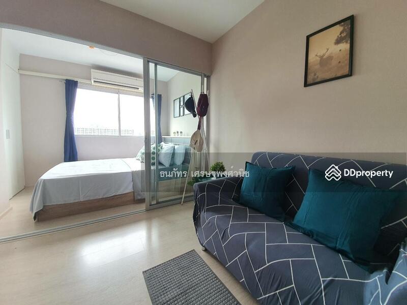 ขาย - PLUM CONDO PARK รังสิต, ปทุมธานี