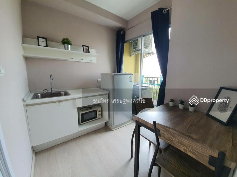 ขาย - PLUM CONDO PARK รังสิต, ปทุมธานี