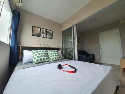 ขาย - PLUM CONDO PARK รังสิต, ปทุมธานี