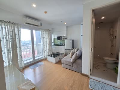 ขาย - THE PARKLAND GRAND ตากสิน, กรุงเทพ