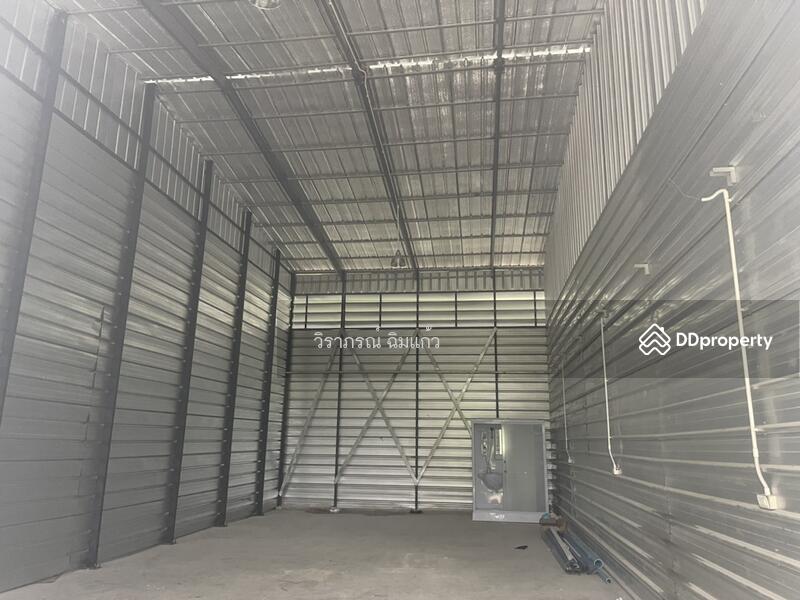 For Rent - HR22โกดังให้เช่า อมตะนครหนองตำลึง, Chon Buri