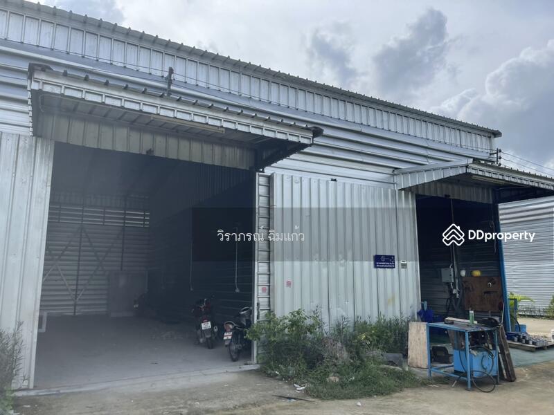 For Rent - HR22โกดังให้เช่า อมตะนครหนองตำลึง, Chon Buri