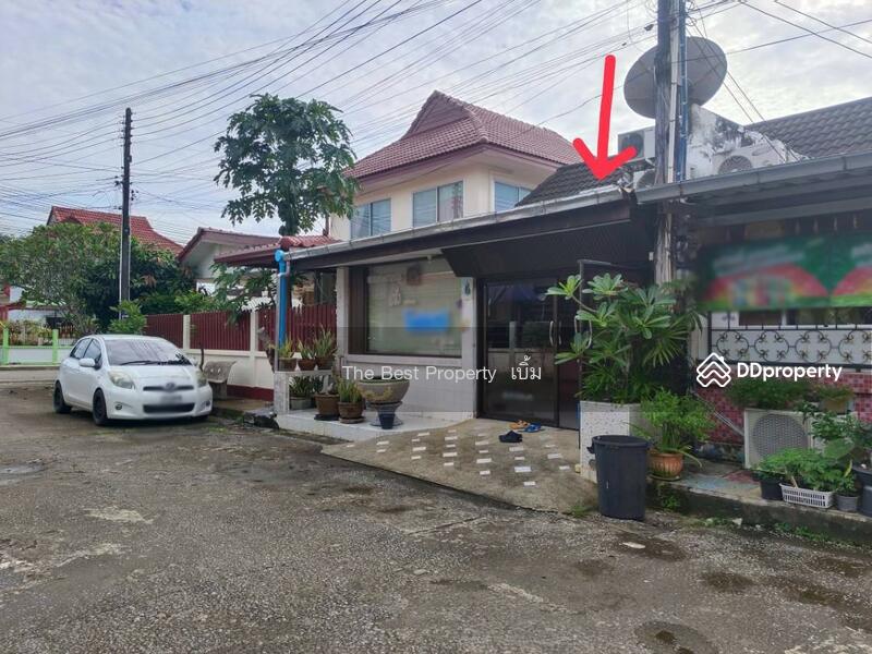 ขาย - ทาวน์เฮ้าส์วังกระแจะ ตราด, ตราด