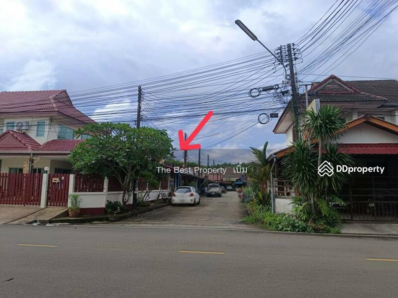 ขาย - ทาวน์เฮ้าส์วังกระแจะ ตราด, ตราด