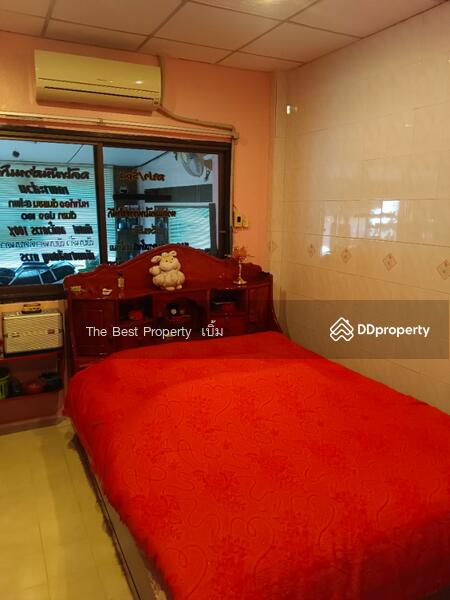 ขาย - ทาวน์เฮ้าส์วังกระแจะ ตราด, ตราด