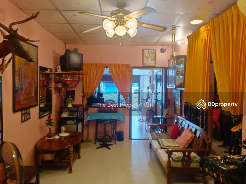 ขาย - ทาวน์เฮ้าส์วังกระแจะ ตราด, ตราด