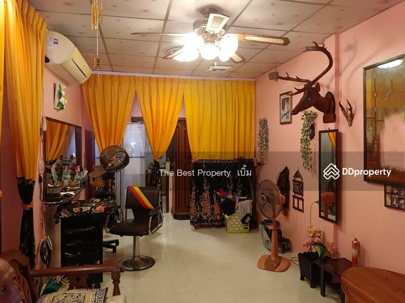 ขาย - ทาวน์เฮ้าส์วังกระแจะ ตราด, ตราด