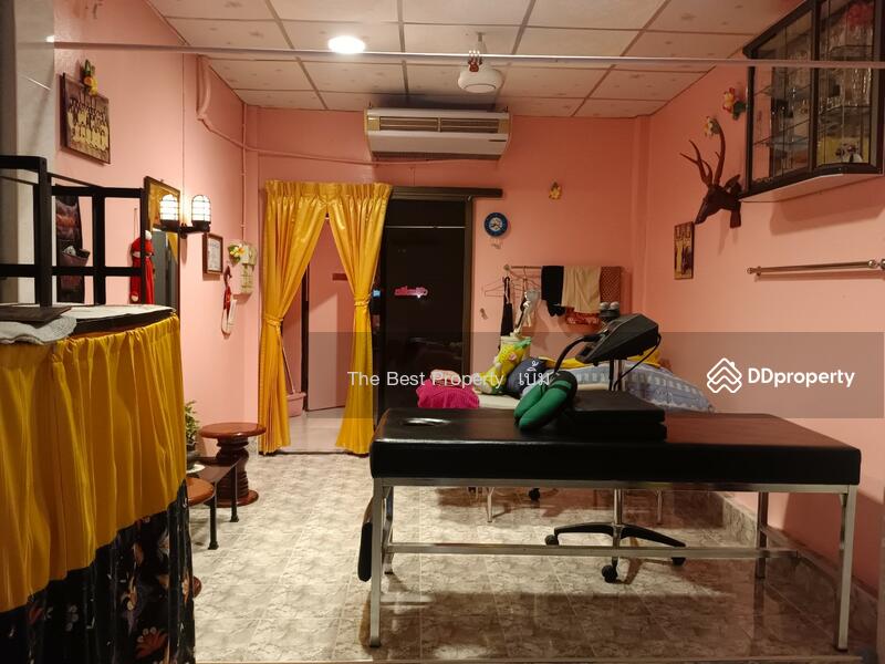 ขาย - ทาวน์เฮ้าส์วังกระแจะ ตราด, ตราด