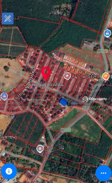 ขาย - ทาวน์เฮ้าส์วังกระแจะ ตราด, ตราด