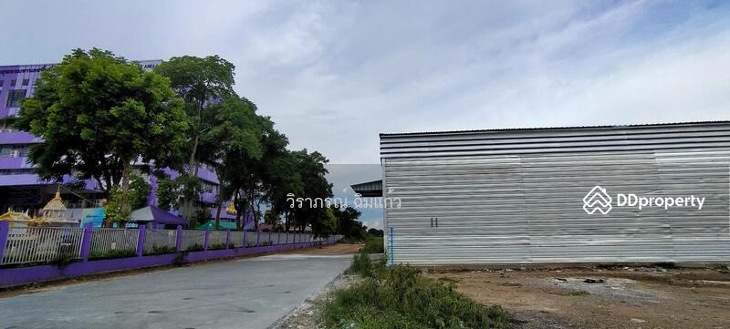 ให้เช่า - HR09 หนองจอก, กรุงเทพ