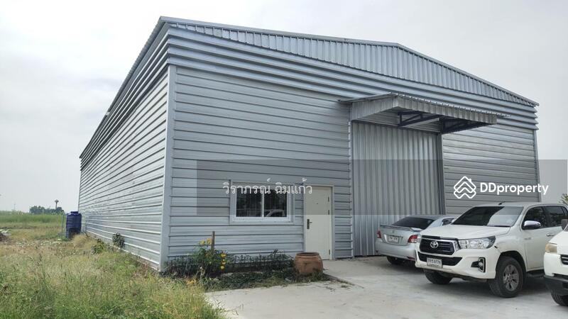 For Rent - HR09 หนองจอก, Bangkok