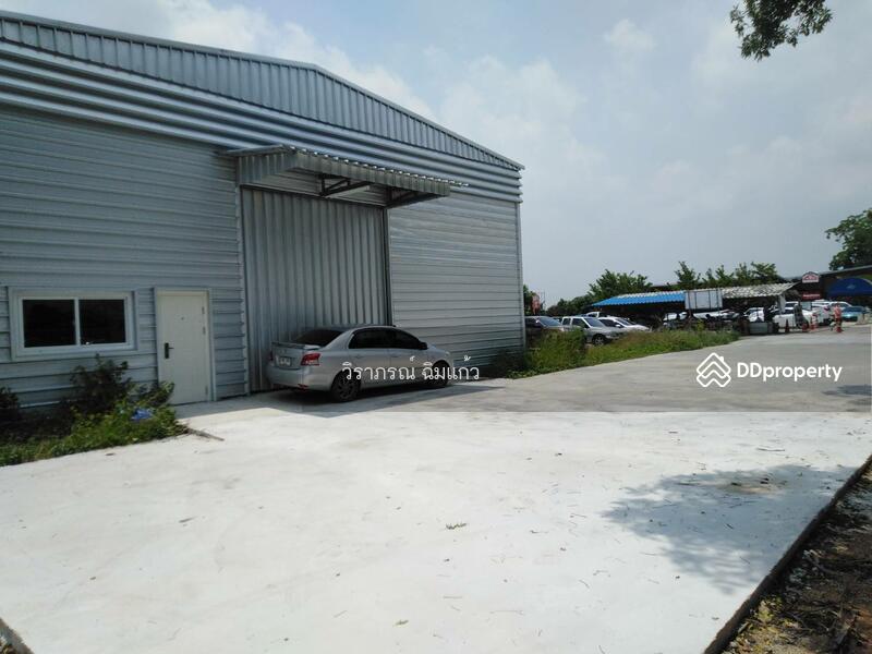 ให้เช่า - HR09 หนองจอก, กรุงเทพ
