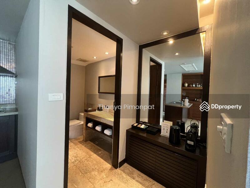 For Rent - Shasa Resort & Residences, Surat Thani