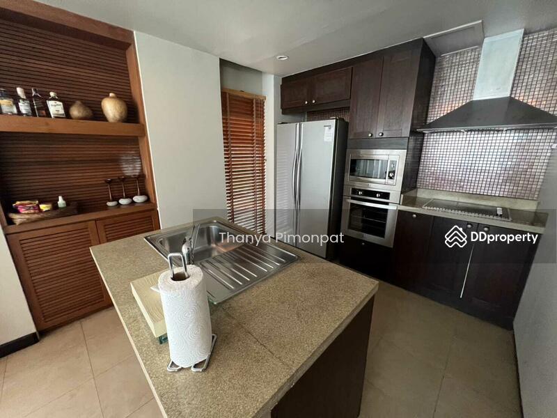 For Rent - Shasa Resort & Residences, Surat Thani