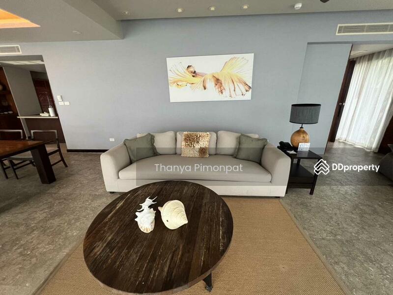 For Rent - Shasa Resort & Residences, Surat Thani