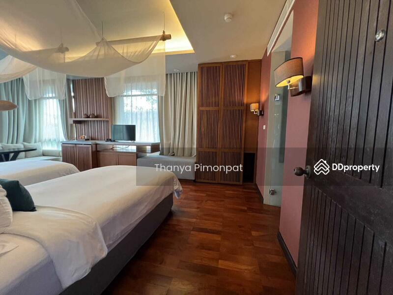For Rent - Shasa Resort & Residences, Surat Thani