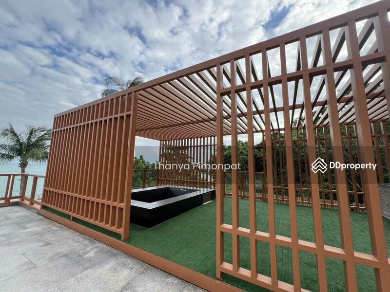 For Rent - Shasa Resort & Residences, Surat Thani