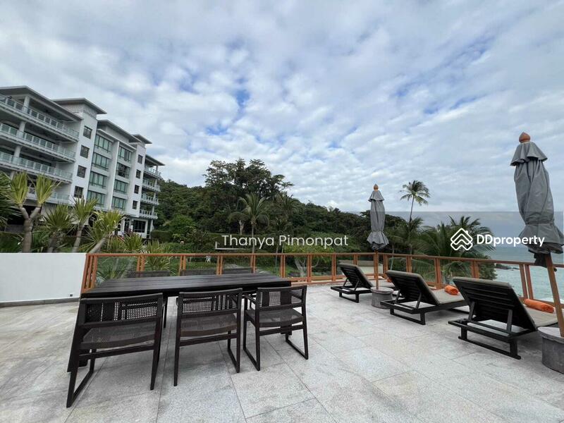 For Rent - Shasa Resort & Residences, Surat Thani